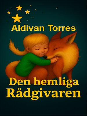 cover image of Den Hemliga Rådgivaren